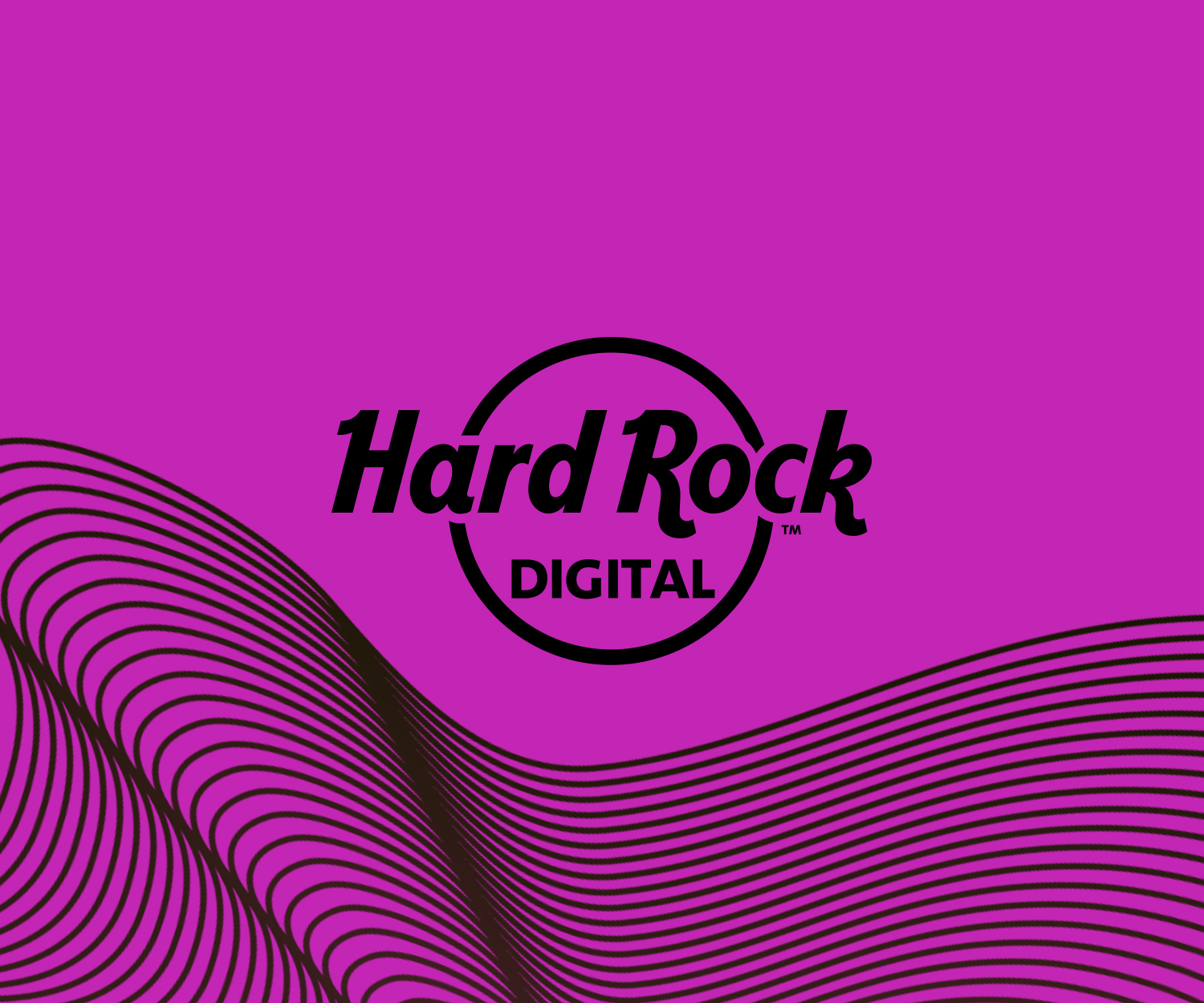 Hard Rock International Launches Digital JV